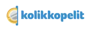 Kolikkopelit