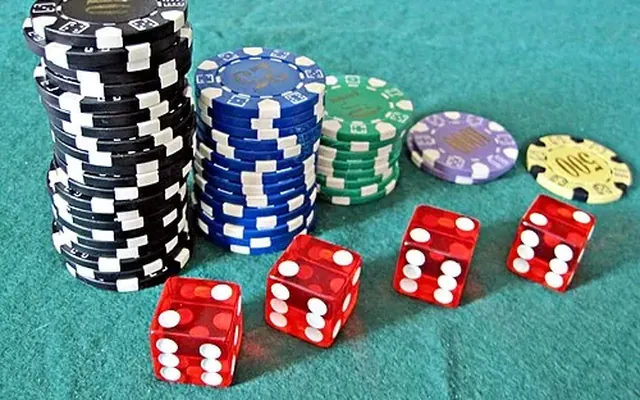 Craps