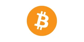 Bitcoin logo