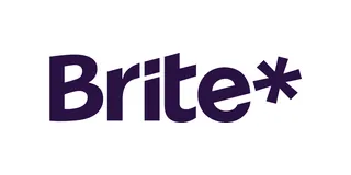 Brite logo