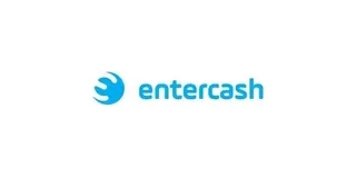 Entercash logo