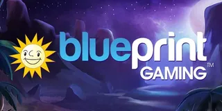 Blueprint Gaming logo