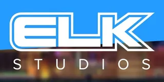 ELK Studios logo