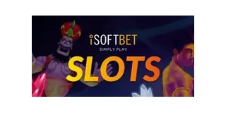 iSoftBet logo