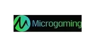 Microgaming logo