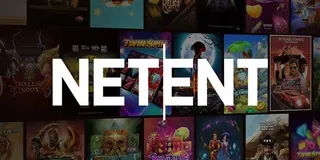 NetEnt logo