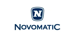 Novomatic logo