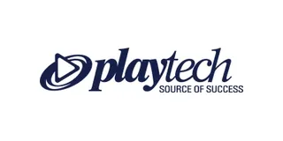 Playtech logo