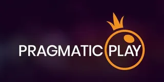 Pragmatic Play logo