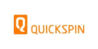 Quickspin logo