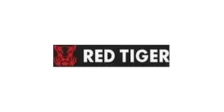 Red Tiger logo