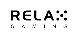 Relax Gaming logo