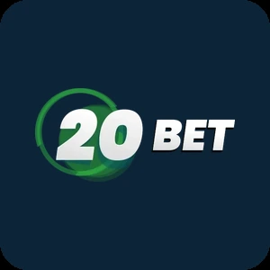 20bet Casino logo
