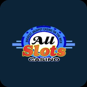 All Slots Casino logo
