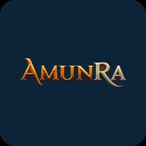 AmunRa Casino logo