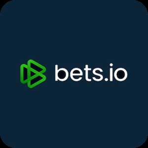 Bets.io Casino logo