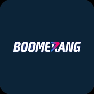 Boomerang.bet Casino logo