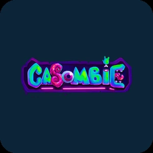 Casombie Casino logo