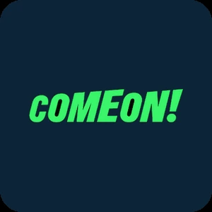 ComeOn Casino logo