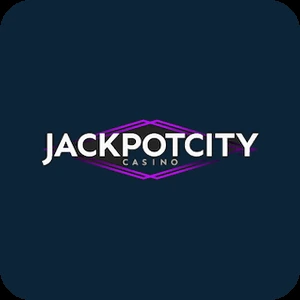 Jackpot City Casino logo