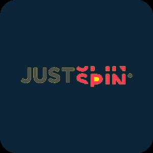 Justspin Casino logo