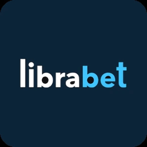 LibraBet Casino logo