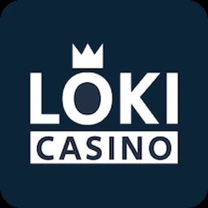 Loki Casino logo