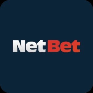 NetBet Casino logo