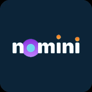 Nomini Casino logo