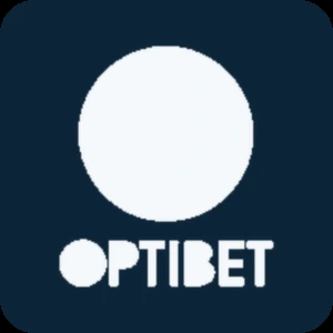 Optibet Casino logo