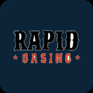 Rapid Casino logo