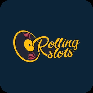 Rolling Slots Casino logo