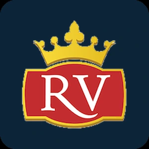 Royal Vegas Casino logo