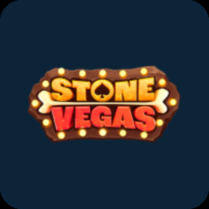 StoneVegas logo