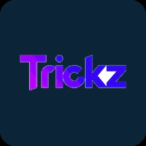 Trickz Casino logo