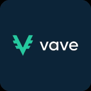 Vave Casino logo